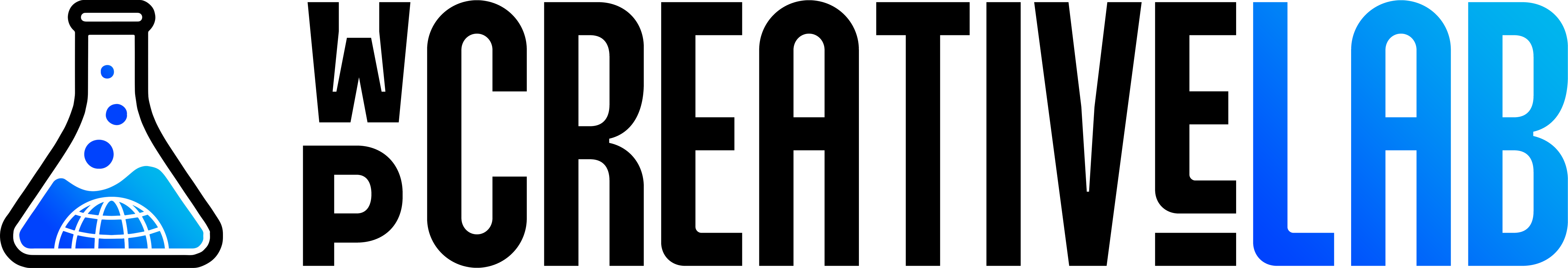 WPCreativeLab logo